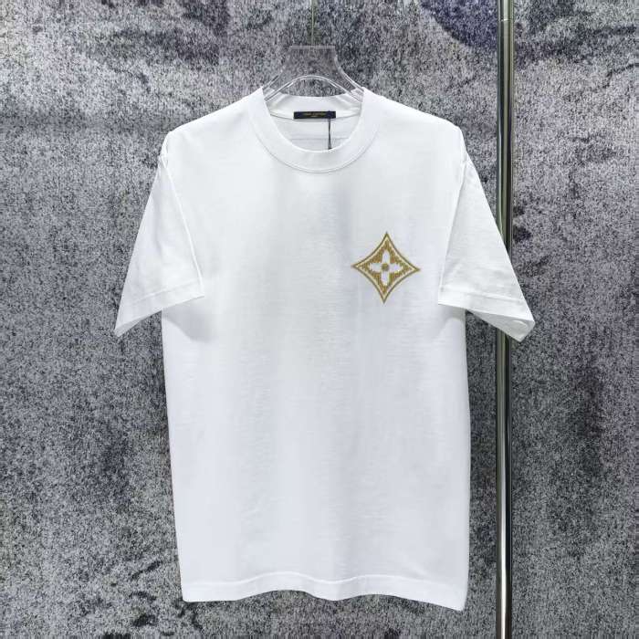 Louis Vuitton  2026ss New T Shirt  Size S-XXL