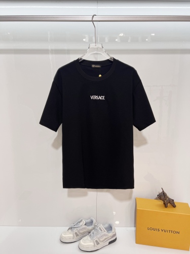 Versace 2026ss New  T Shirt Size S-XL