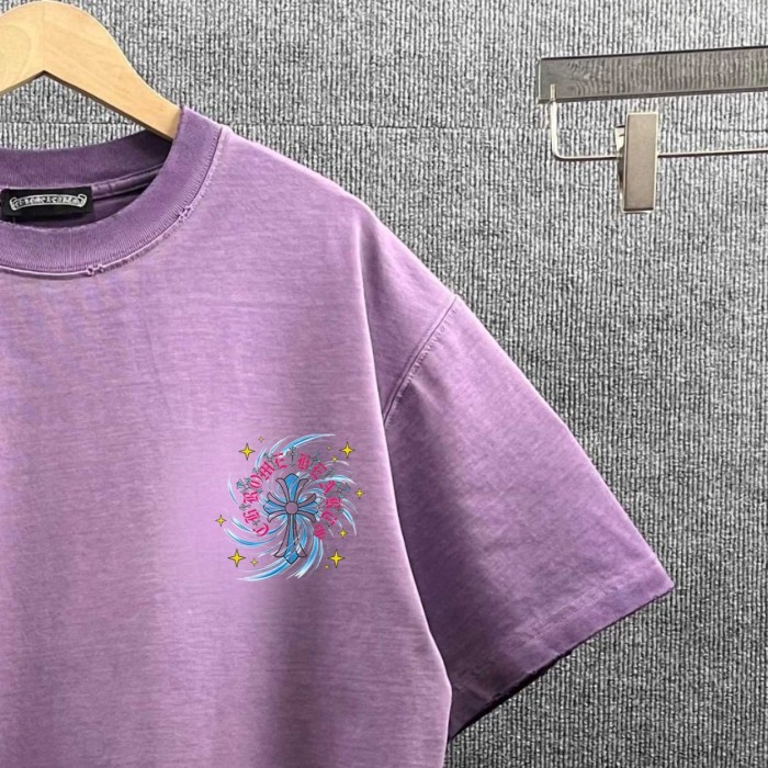 Chrome Hearts 2026ss New T Shirt  Size S-XXL