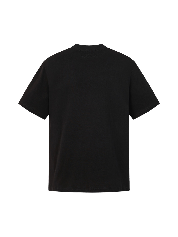 Moncler 2026ss New  T Shirt Size S-XL