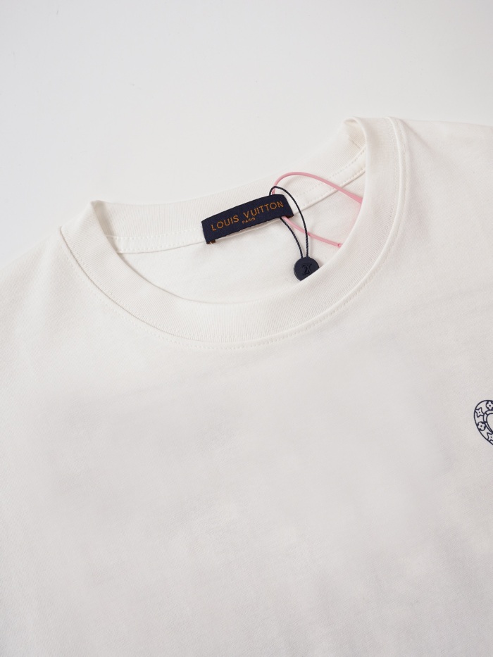 Louis Vuitton 2026ss New  T Shirt Size S-XL