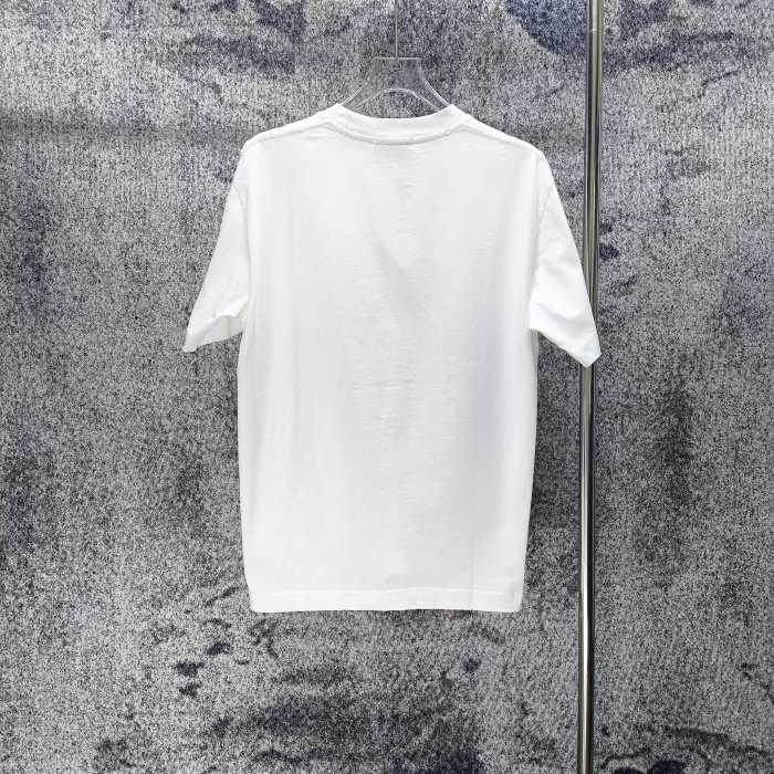 Dior  2026ss New T Shirt  Size S-XXL