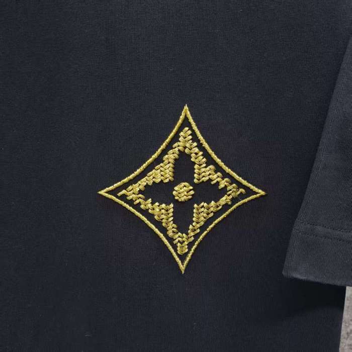 Louis Vuitton  2026ss New T Shirt  Size S-XXL