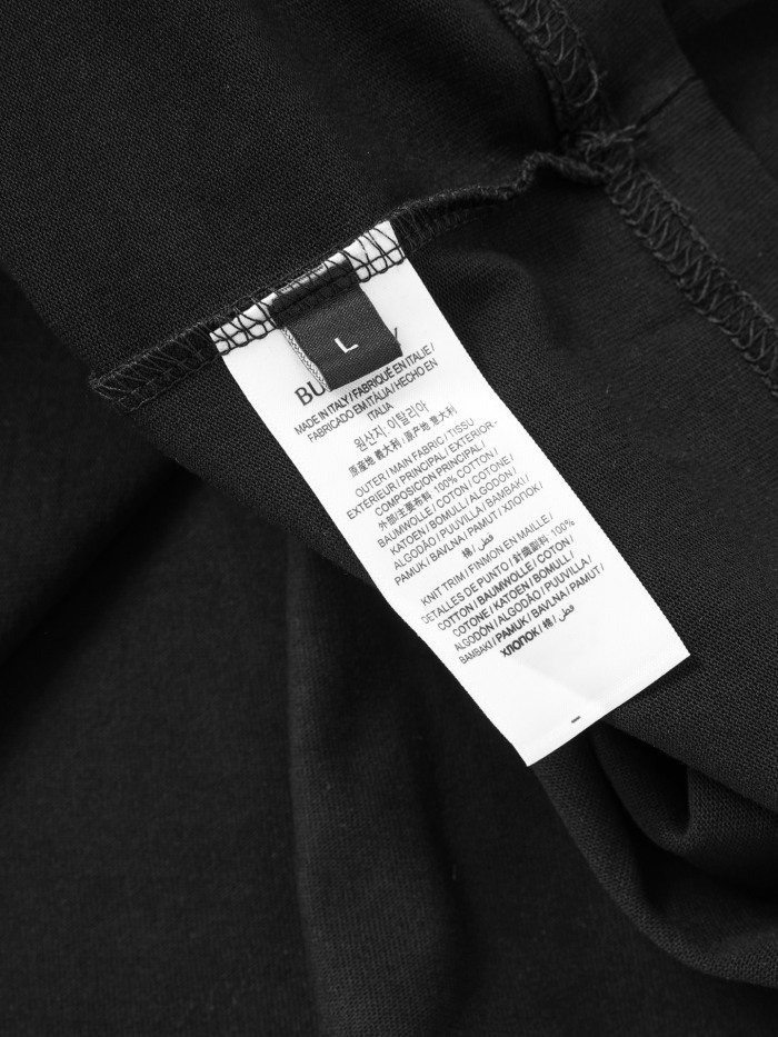 Burberry 2026ss New  T Shirt Size S-XL