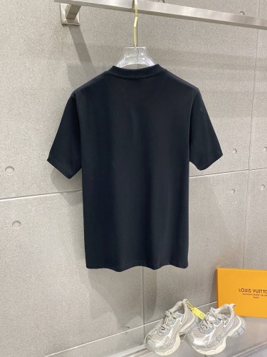 Burberry  2026ss New T Shirt  Size S-XXL