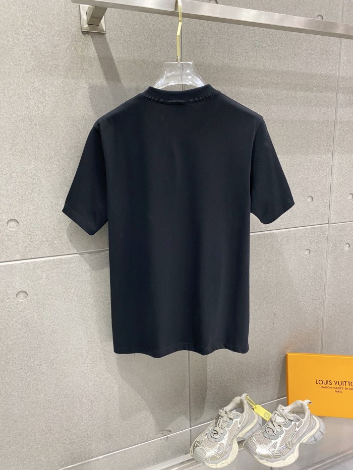 Louis Vuitton  2026ss New T Shirt  Size S-XXL