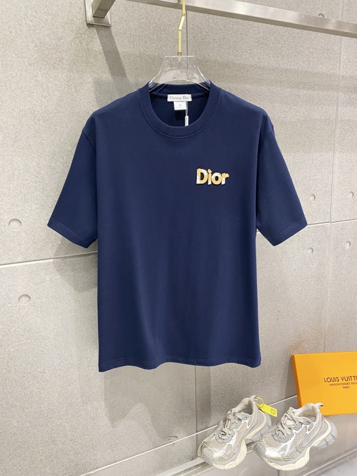 Diora  2026ss New T Shirt  Size S-XXL