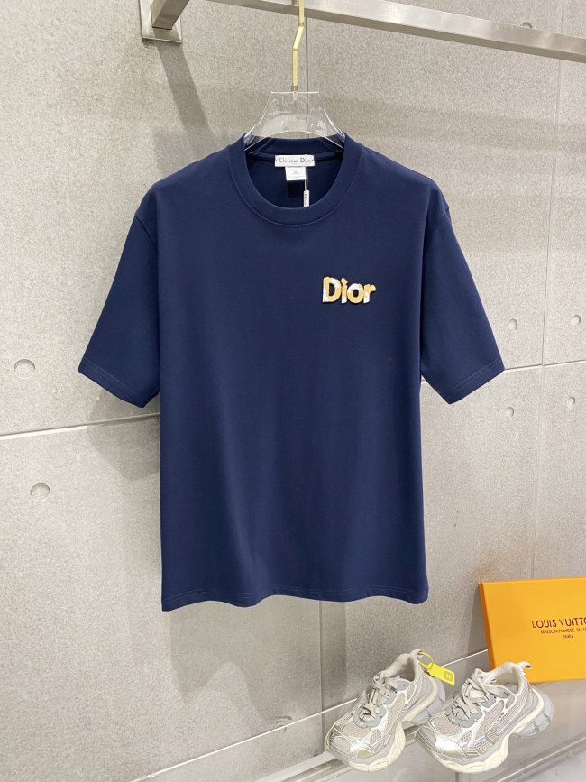 Diora 2026ss New T Shirt Size S-XXL