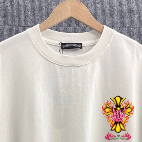 Chrome Hearts 2026ss New T Shirt  Size S-XXL
