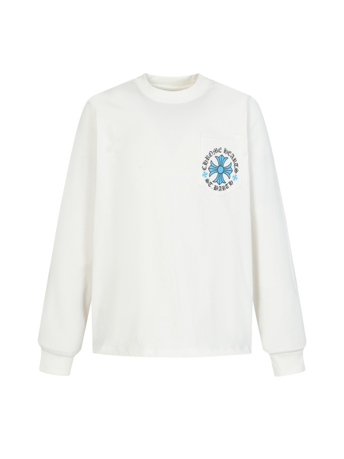 Chrome Hearts New Sweatshirt Size XS-L