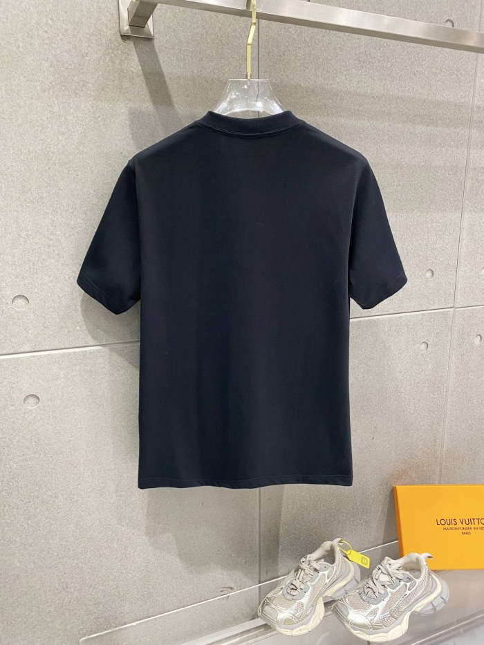 Louis Vuitton  2026ss New T Shirt  Size S-XXL