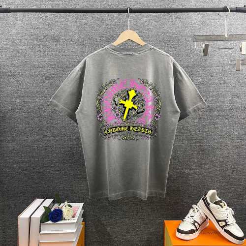 Chrome Hearts 2026ss New T Shirt  Size S-XXL