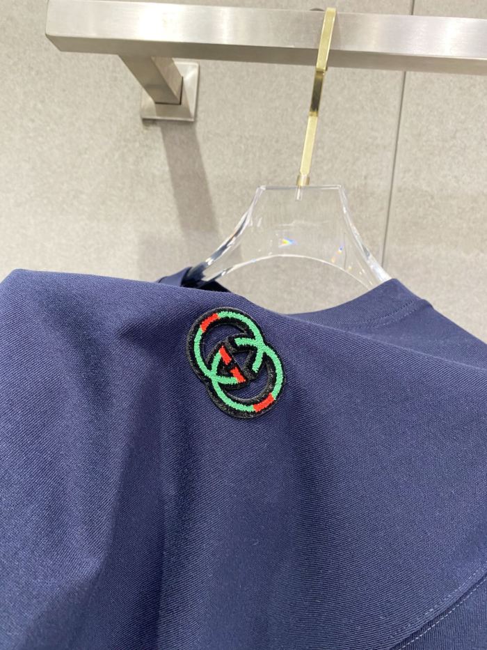 Gucci  2026ss New T Shirt  Size S-XXL