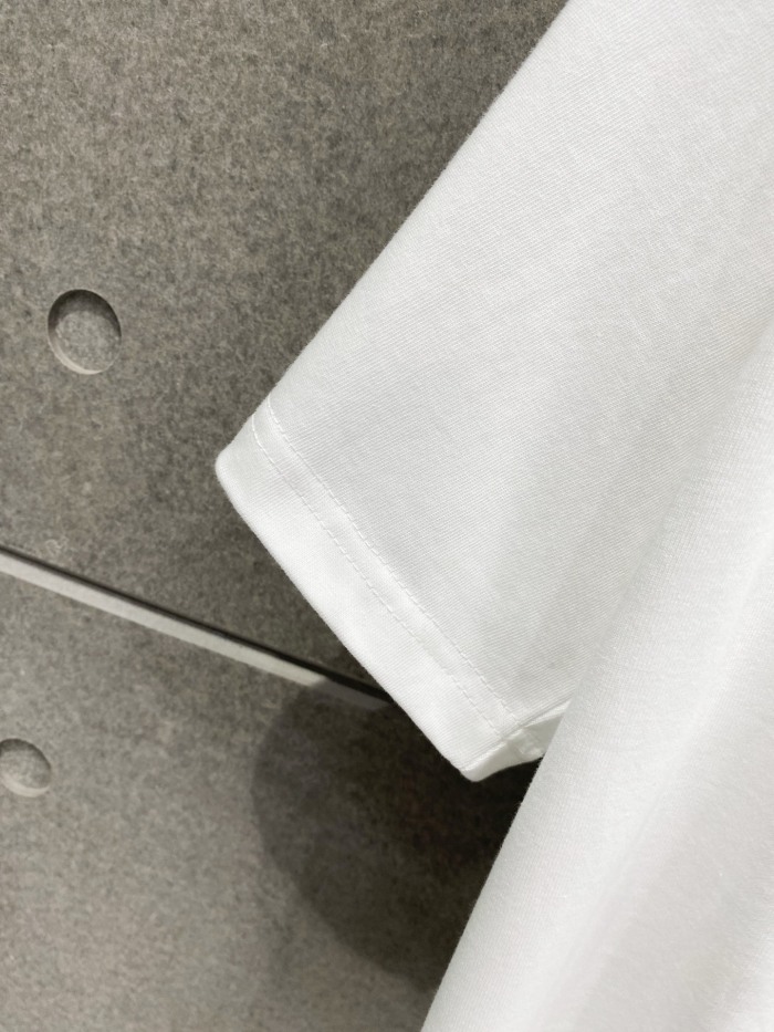 Gucci  2026ss New T Shirt  Size S-XXL
