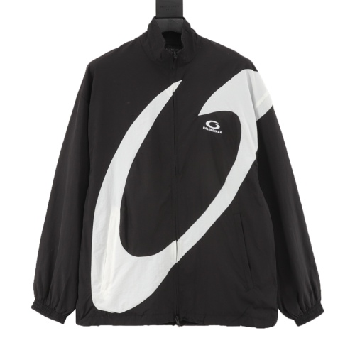 Balenciaga 2026ss New Jacket Size 46-52