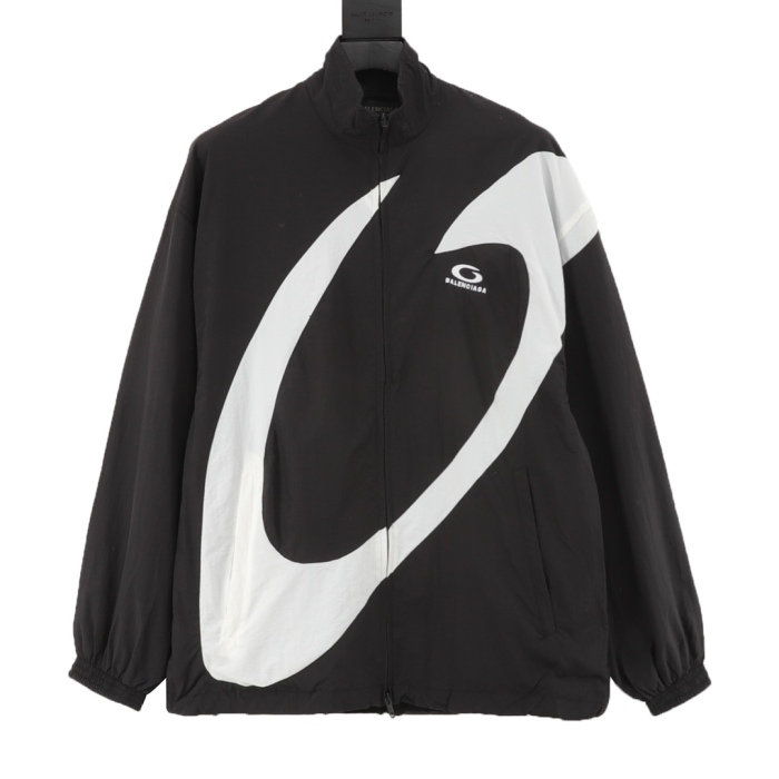 Balenciaga 2026ss New Jacket Size 46-52