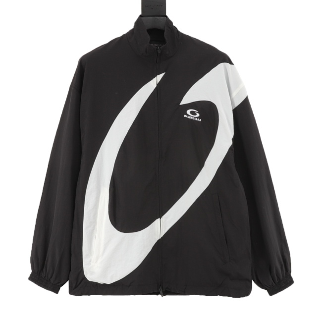 Balenciaga 2026ss New Jacket Size 46-52