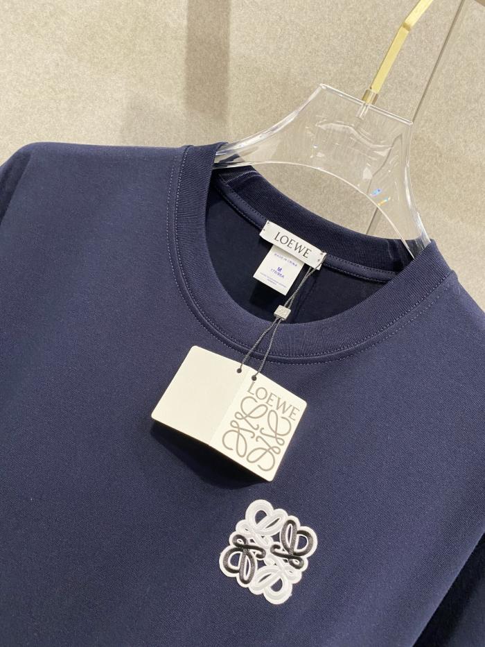 Loewe  2026ss New T Shirt  Size S-XXL
