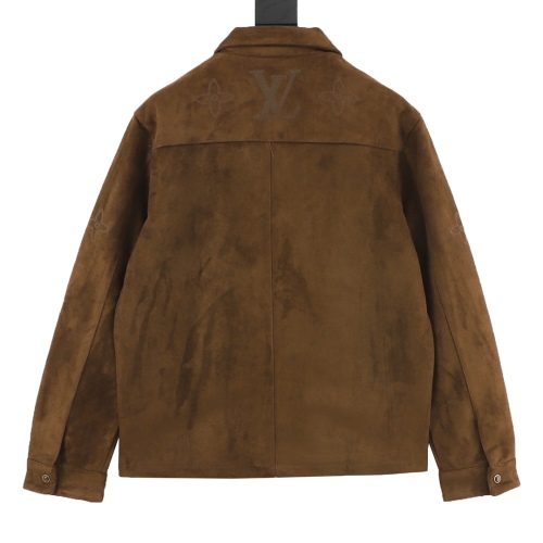 Louis Vuitton 2026ss New Jacket Size XS-L