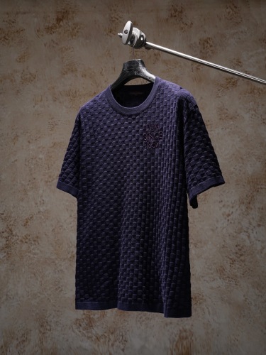 Louis Vuitton 2026ss New  T Shirt Size S-XL