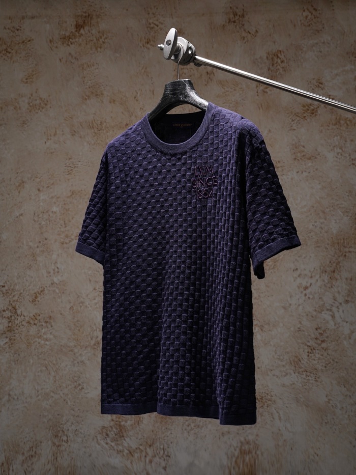 Louis Vuitton 2026ss New  T Shirt Size S-XL