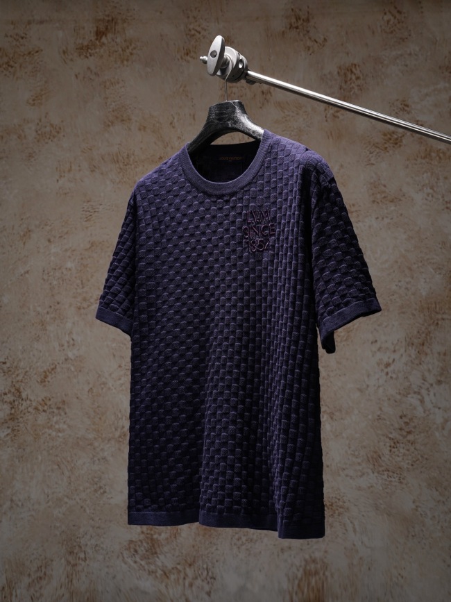Louis Vuitton 2026ss New T Shirt Size S-XL