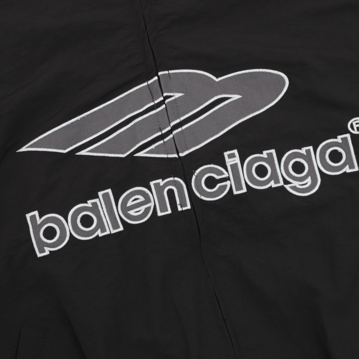 Balenciaga 2026ss New Jacket Size 46-52