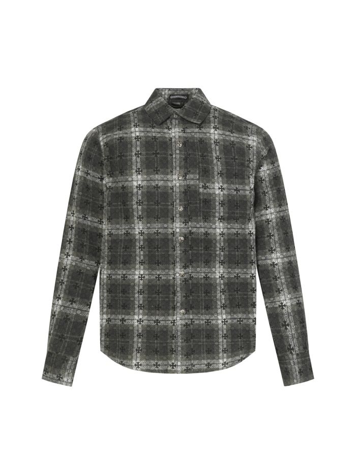 Chrome Hearts 2026ss New Jacket Size S-XL
