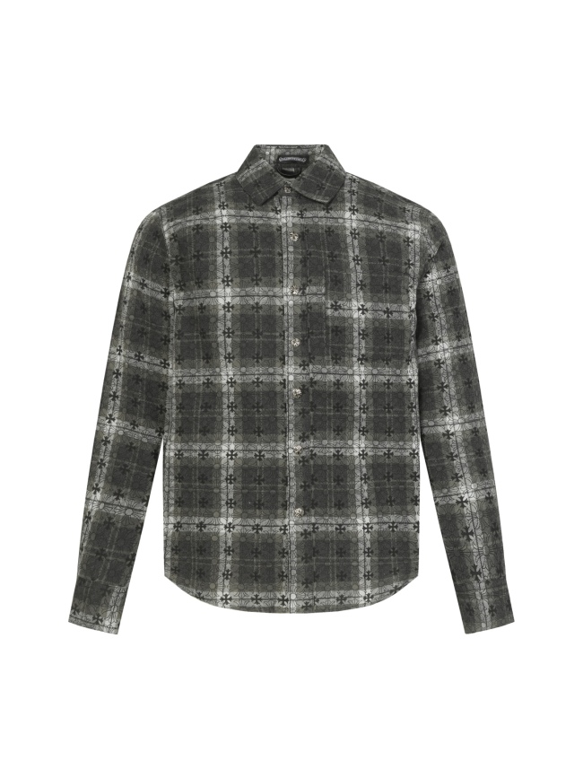 Chrome Hearts 2026ss New Jacket Size S-XL