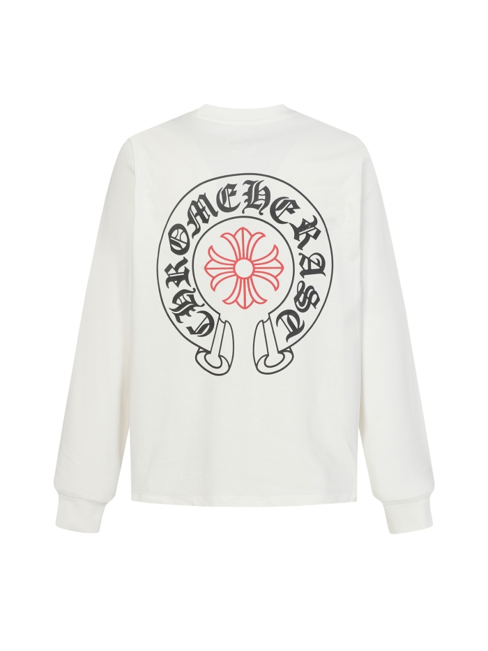 Chrome Hearts New Sweatshirt Size XS-L