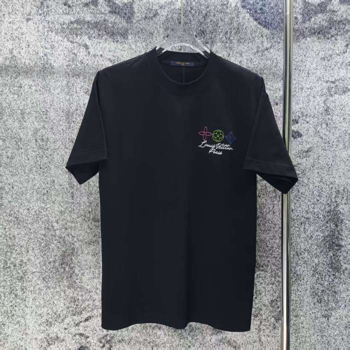 Louis Vuitton  2026ss New T Shirt  Size S-XXL
