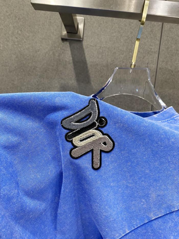Dior  2026ss New T Shirt  Size S-XXL