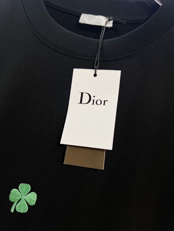 Dior  2026ss New  T Shirt Size S-XL
