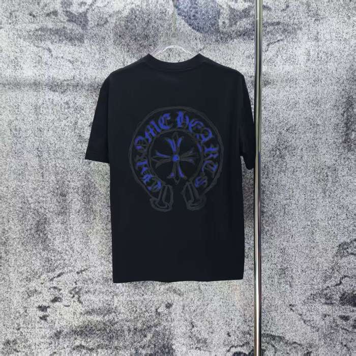 Chrome Hearts  2026ss New T Shirt  Size S-XXL
