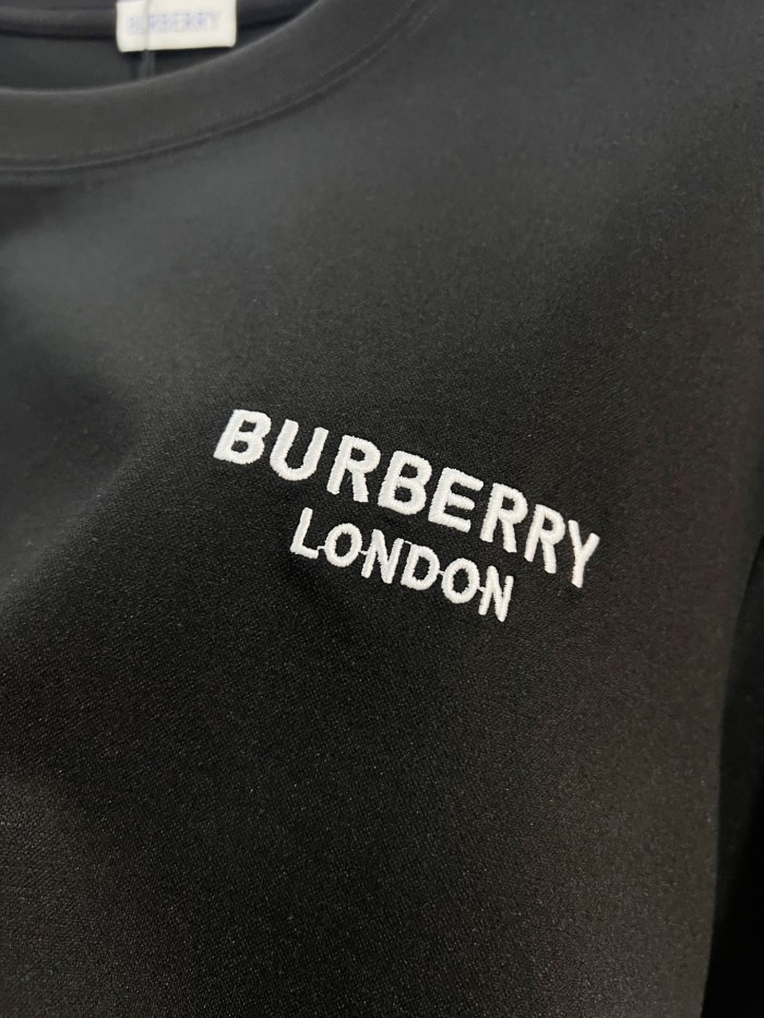 Burberry  2026ss New  T Shirt Size S-XL