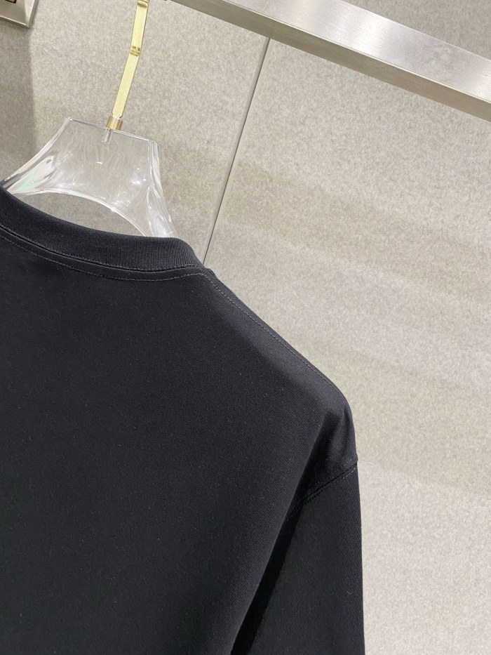 Diora  2026ss New T Shirt  Size S-XXL