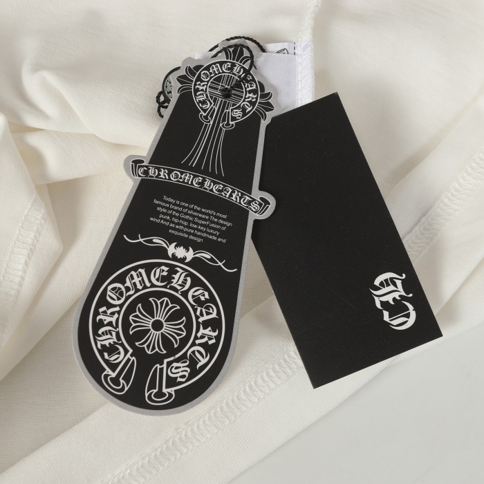 Chrome Hearts New Sweatshirt Size XS-L