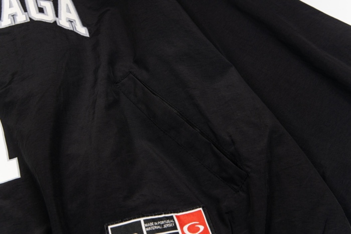 Balenciaga 2026ss New Jacket Size 46-52