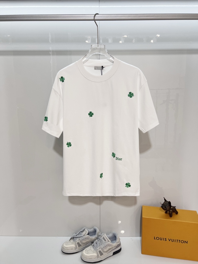 Dior 2026ss New T Shirt Size S-XL