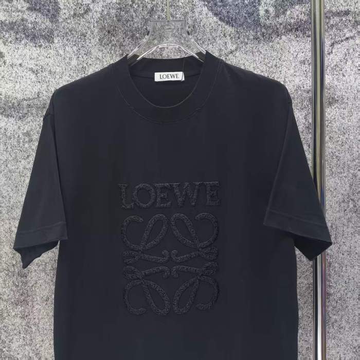 Loewe  2026ss New T Shirt  Size S-XXL