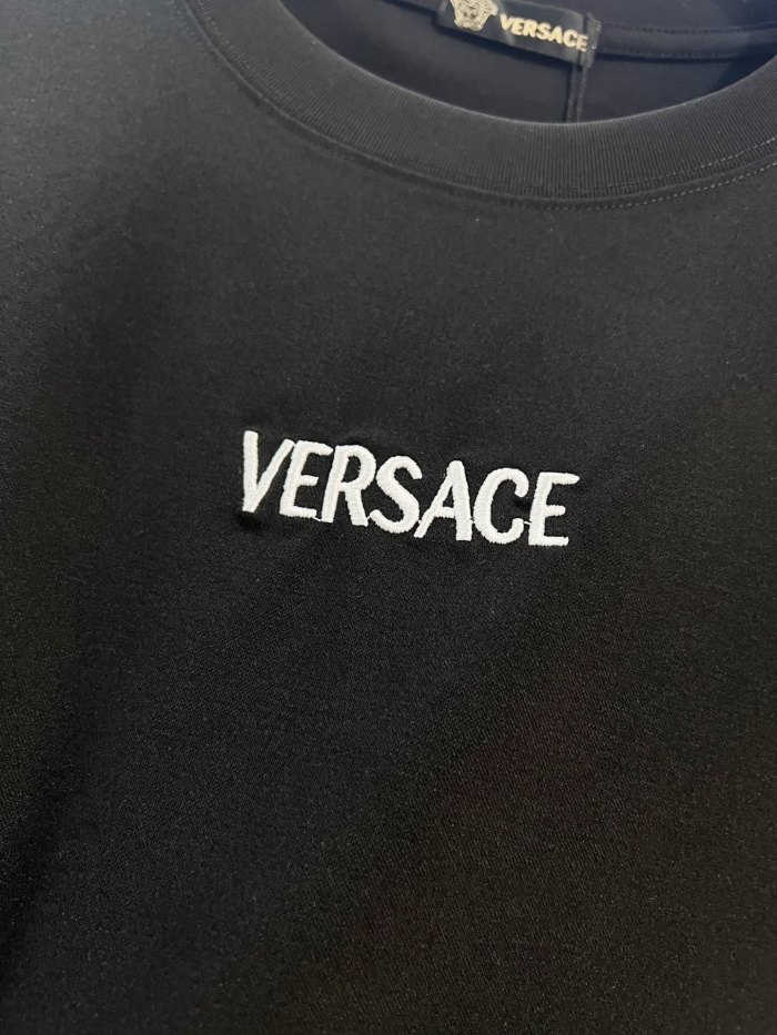 Versace 2026ss New  T Shirt Size S-XL