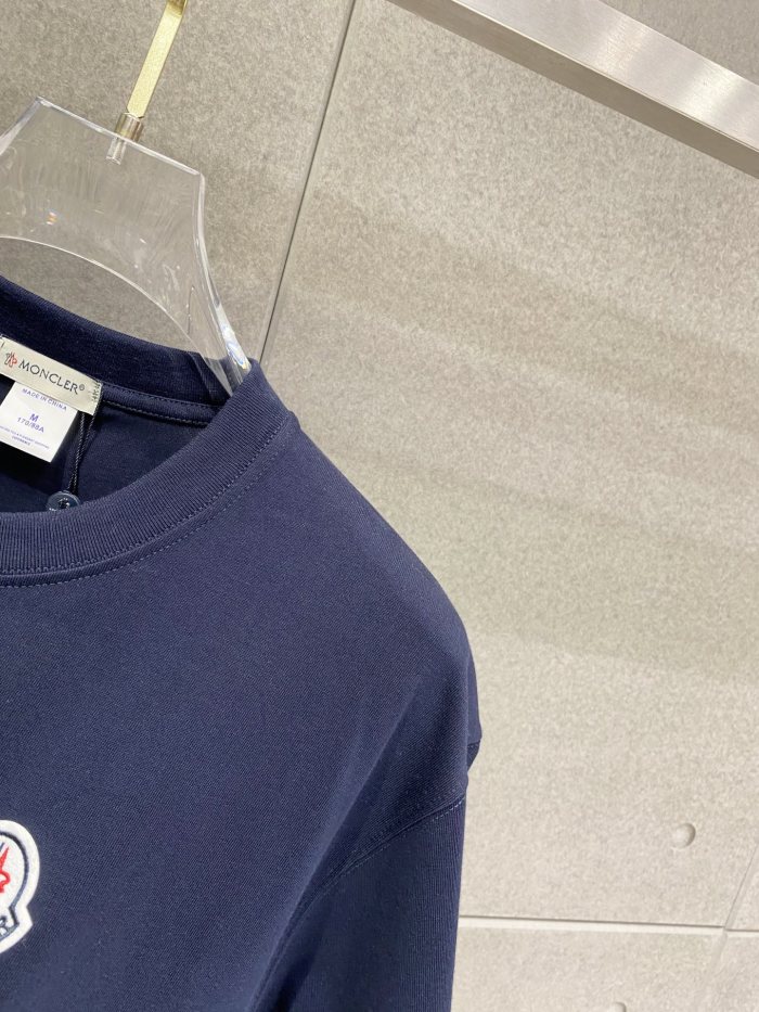 Moncler  2026ss New T Shirt  Size S-XXL
