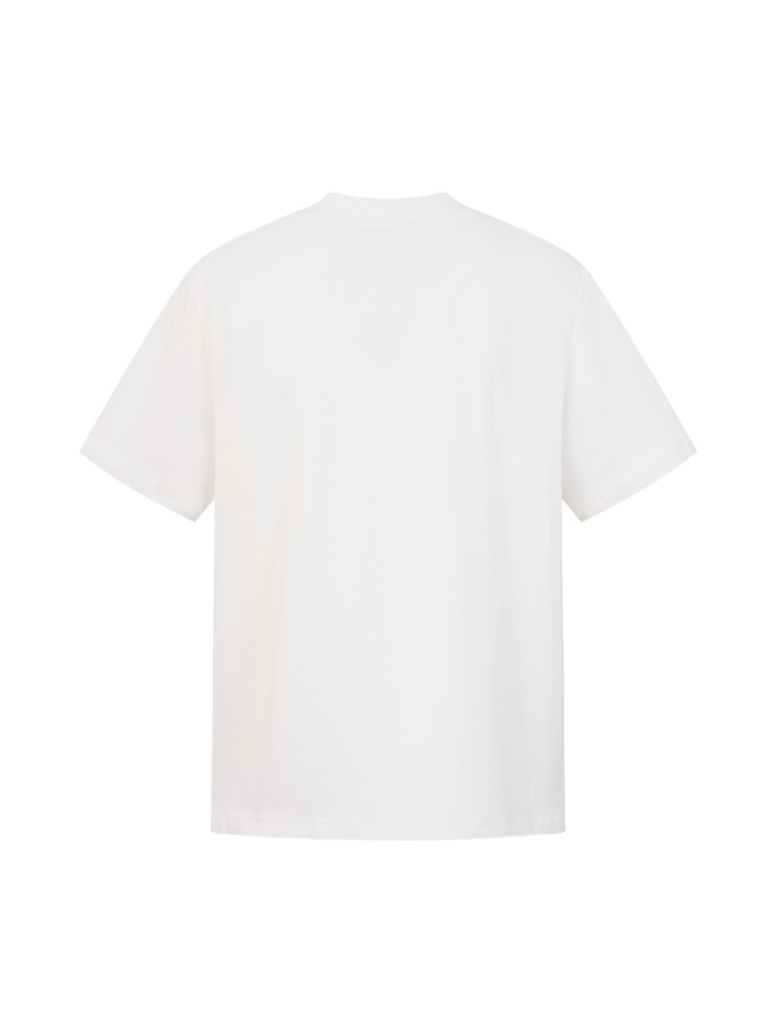 Burberry 2026ss New  T Shirt  Size S-XL