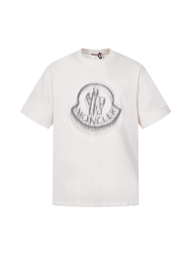 Moncler 2026ss New T Shirt Size S-XL