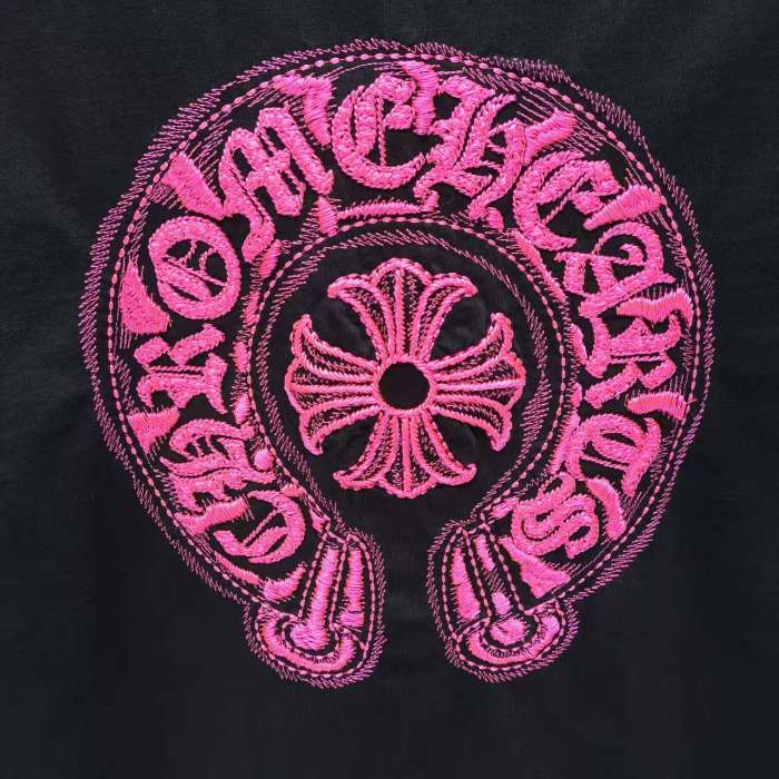 Chrome Hearts  2026ss New T Shirt  Size S-XXL