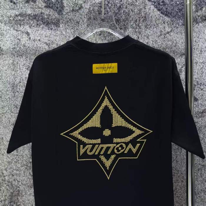 Louis Vuitton  2026ss New T Shirt  Size S-XXL