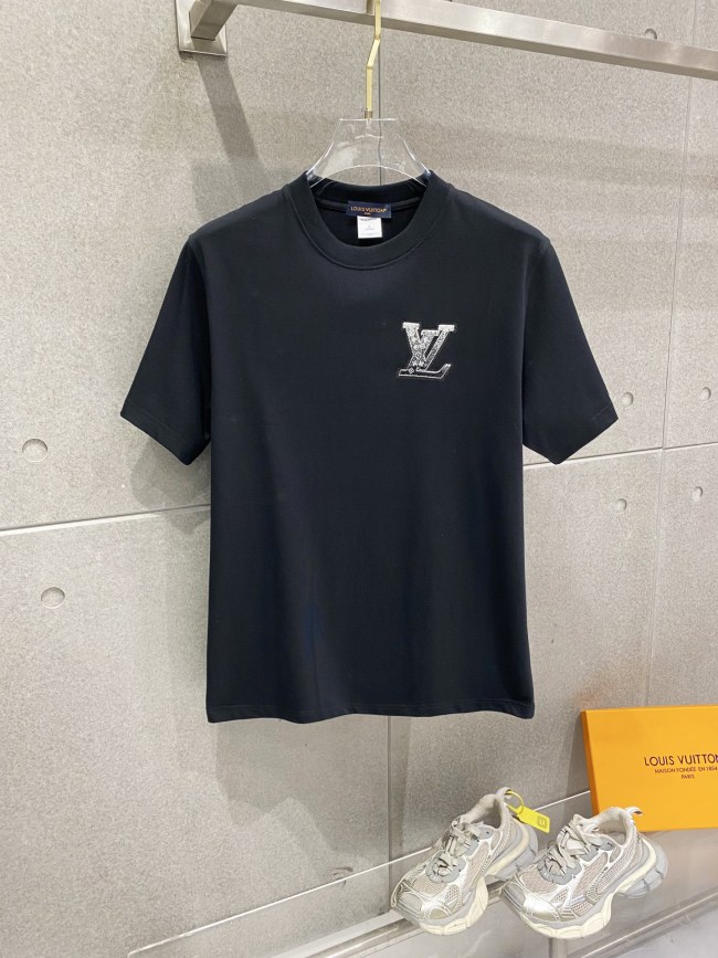 Louis Vuitton 2026ss New T Shirt Size S-XXL