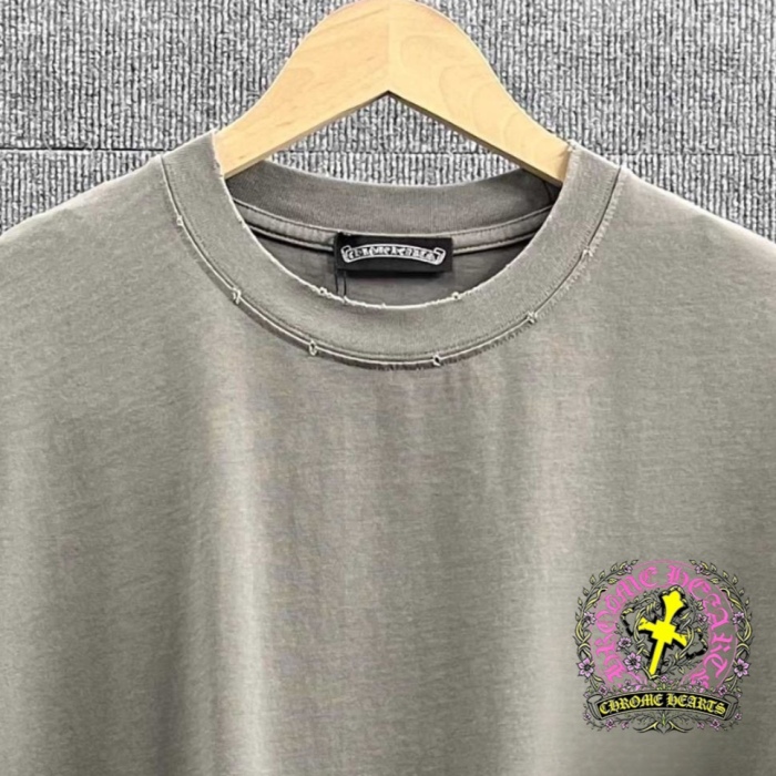 Chrome Hearts 2026ss New T Shirt  Size S-XXL