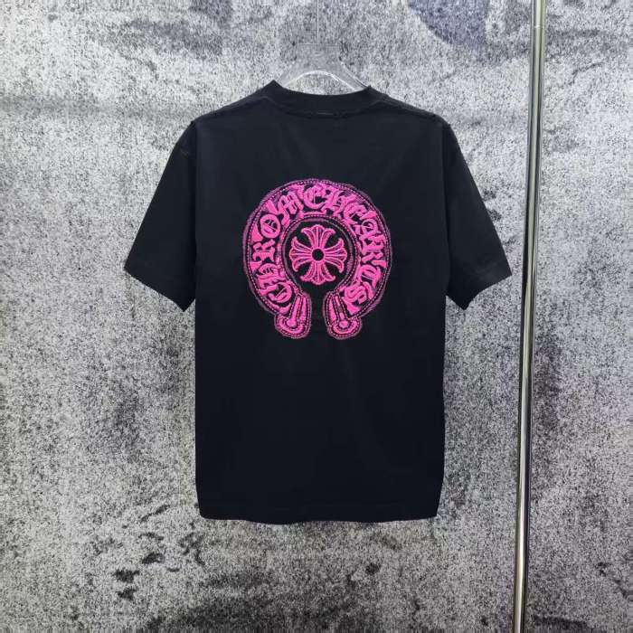 Chrome Hearts  2026ss New T Shirt  Size S-XXL