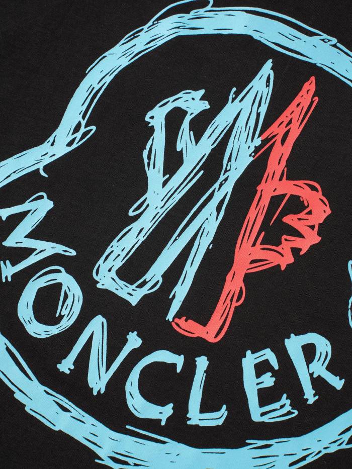 Moncler 2026ss New  T Shirt Size S-XL